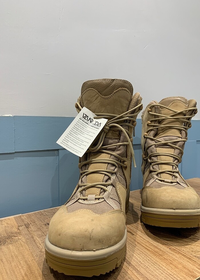 BOT Vaneda marka - Görsel 2