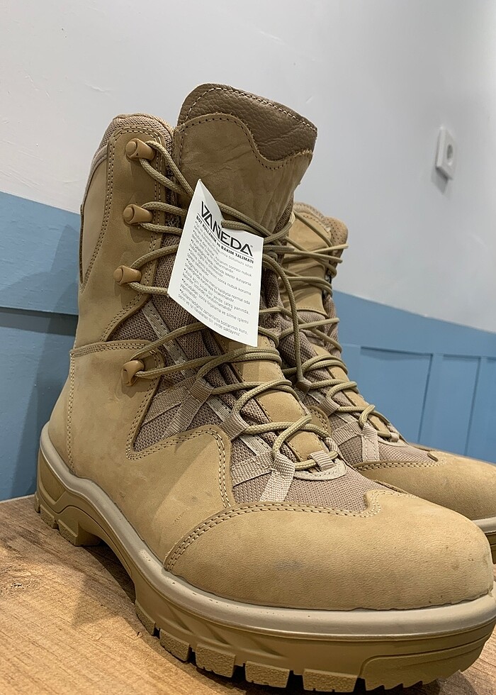 BOT Vaneda marka - Görsel 4