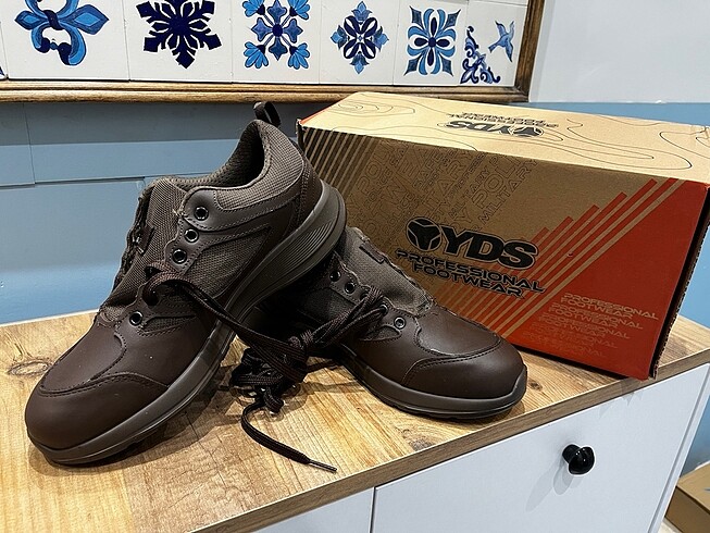 YDS LODOS BROWN