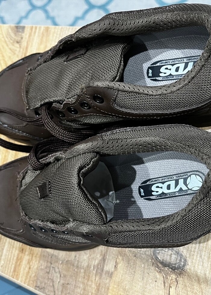 YDS LODOS BROWN - Görsel 3