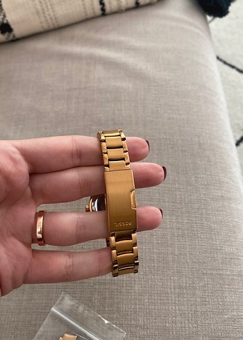 Fossil Kadın Kol Saati - Görsel 6