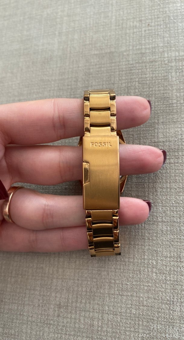 Fossil Kadın Kol Saati - Görsel 4