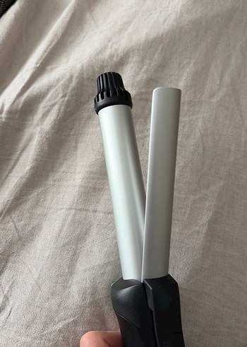 Braun IONTEC saç maşası 24 cm - Görsel 8