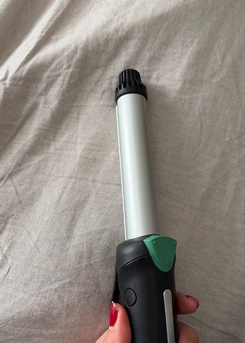 Braun IONTEC saç maşası 24 cm - Görsel 10