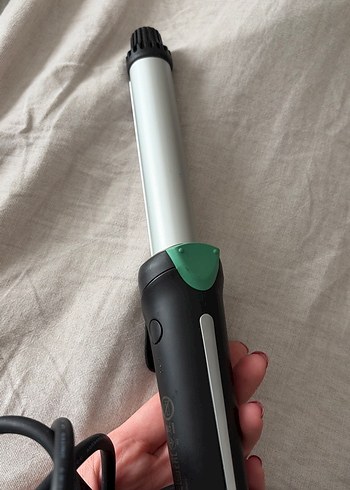 Braun IONTEC saç maşası 24 cm - Görsel 12