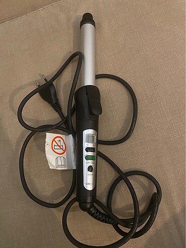 Braun IONTEC saç maşası 24 cm - Görsel 3