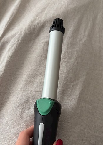 Braun IONTEC saç maşası 24 cm - Görsel 6