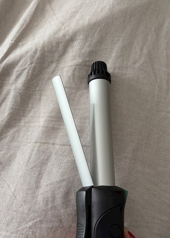 Braun IONTEC saç maşası 24 cm - Görsel 9