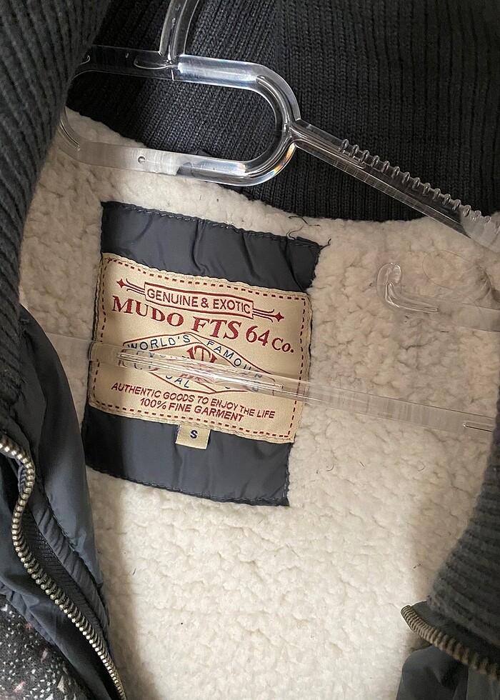 Mudo şişme yelek - Görsel 3