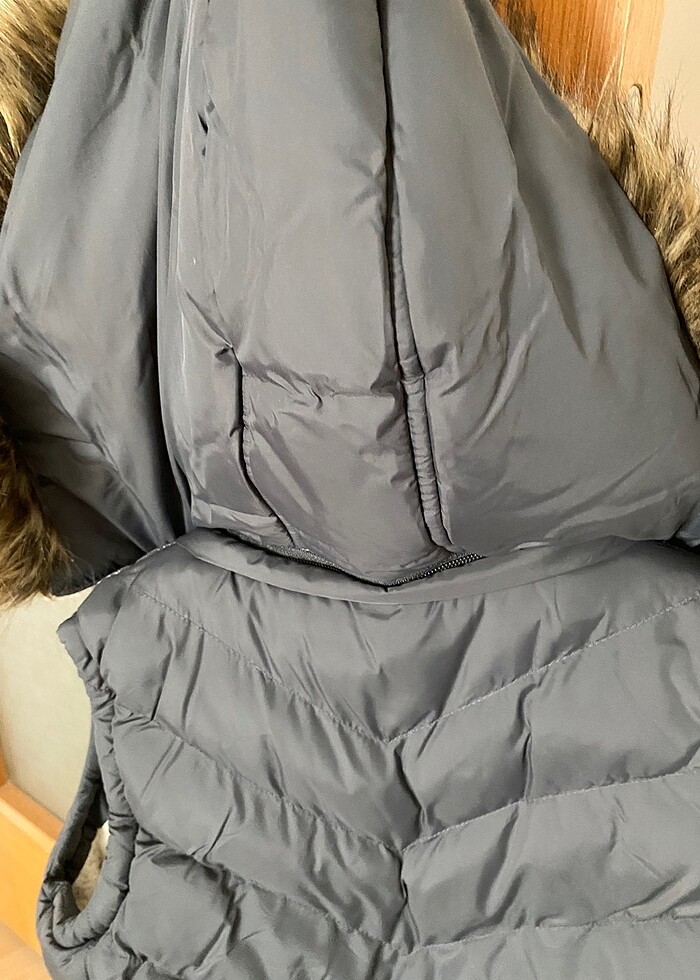 Mudo şişme yelek - Görsel 4