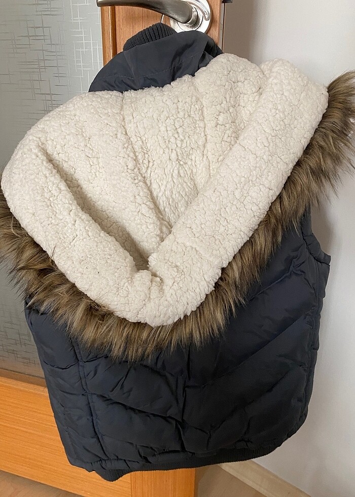 Mudo şişme yelek - Görsel 5