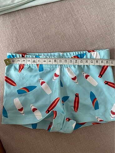 Mamayoyo UV korumalı bebek mayo - Görsel 7