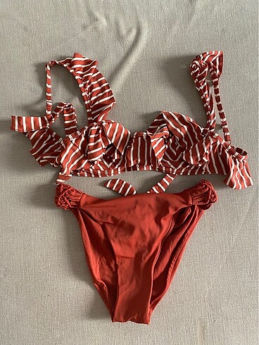 Penti bikini takım