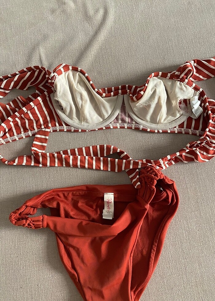 Penti bikini takım - Görsel 2