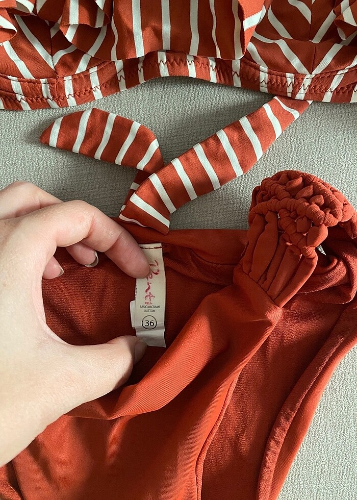 Penti bikini takım - Görsel 3