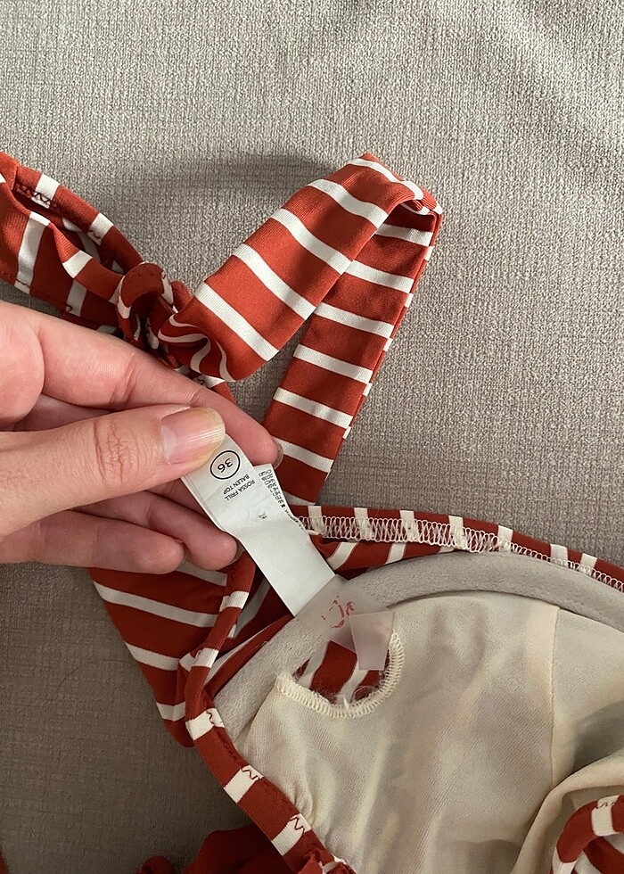 Penti bikini takım - Görsel 4