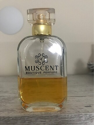 Muscent parfüm