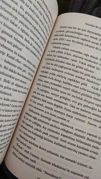 Beden aklından bir sayı tut