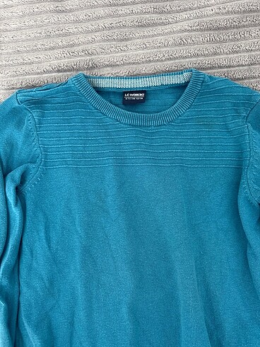 LC Waikiki Lcwaikiki kazak 7 yaş