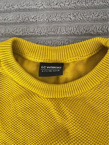 LC Waikiki Lcwaikiki kazak 6 yaş