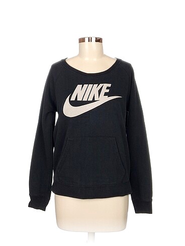 Nike Sweatshirt %70 İndirimli.