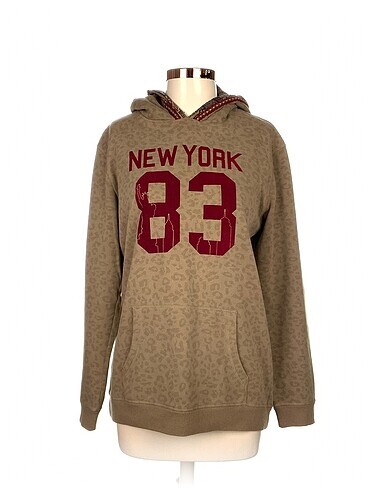 Colin's Sweatshirt %70 İndirimli.