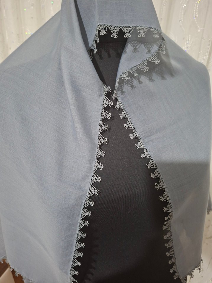 iğne oyası yazma - Görsel 2