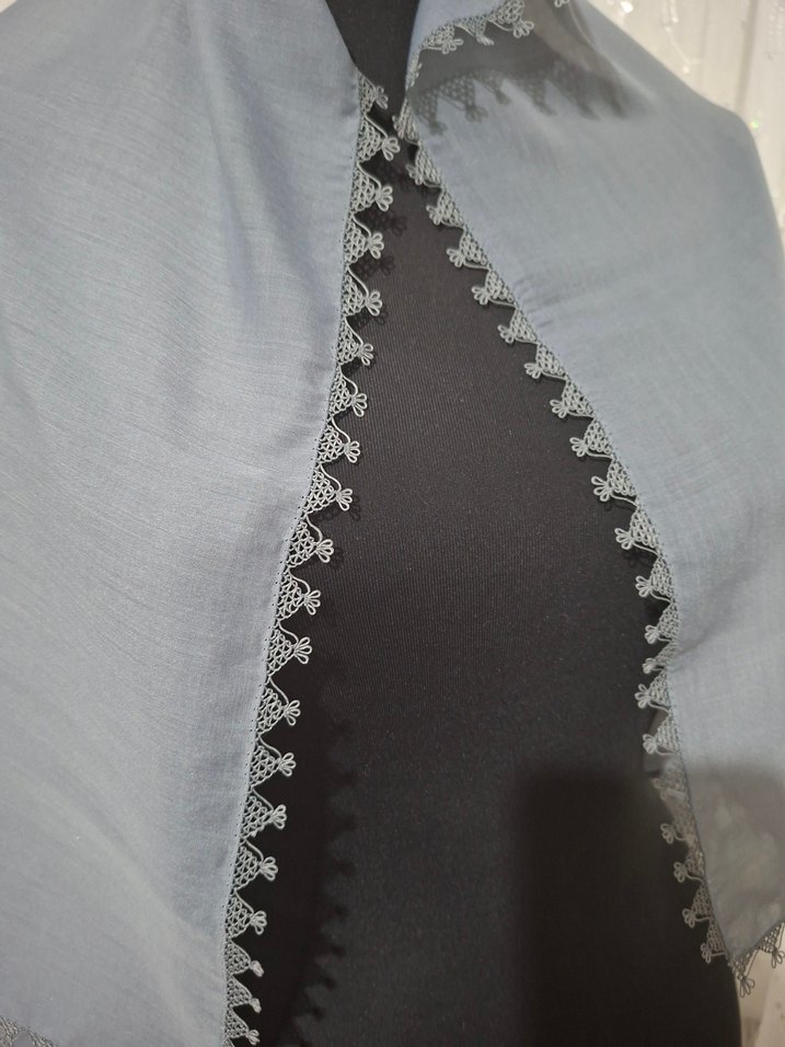 iğne oyası yazma - Görsel 3