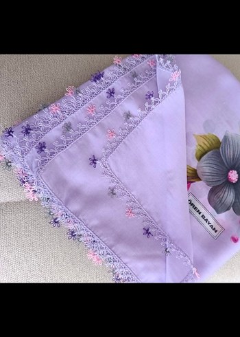 iğne oyası yazma - Görsel 5