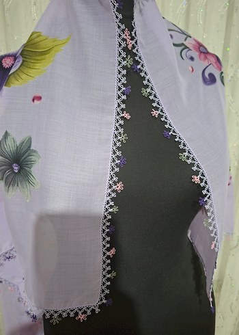 iğne oyası yazma - Görsel 3