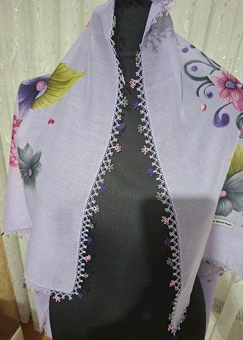 iğne oyası yazma - Görsel 4