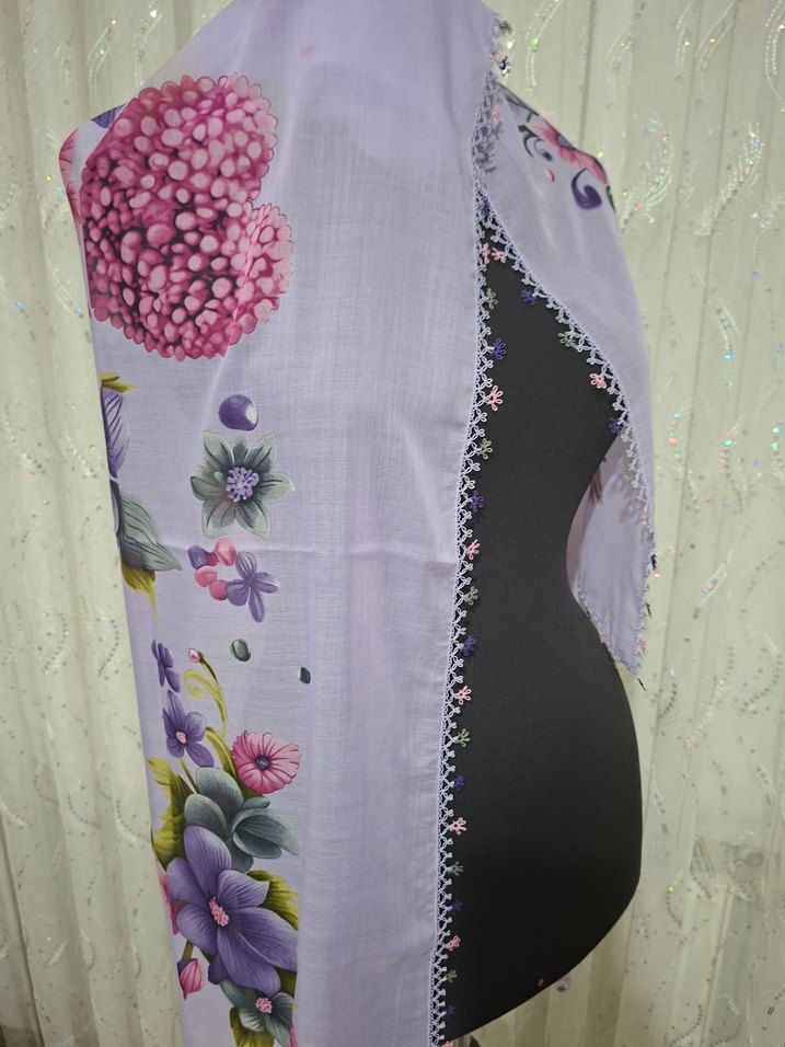 iğne oyası yazma - Görsel 2