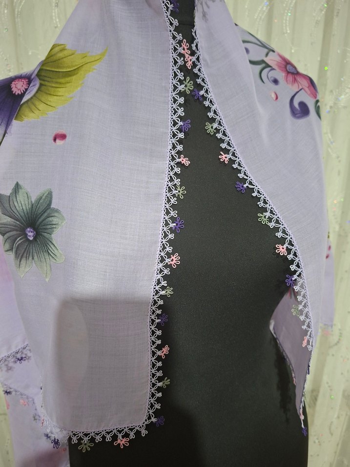 iğne oyası yazma - Görsel 3