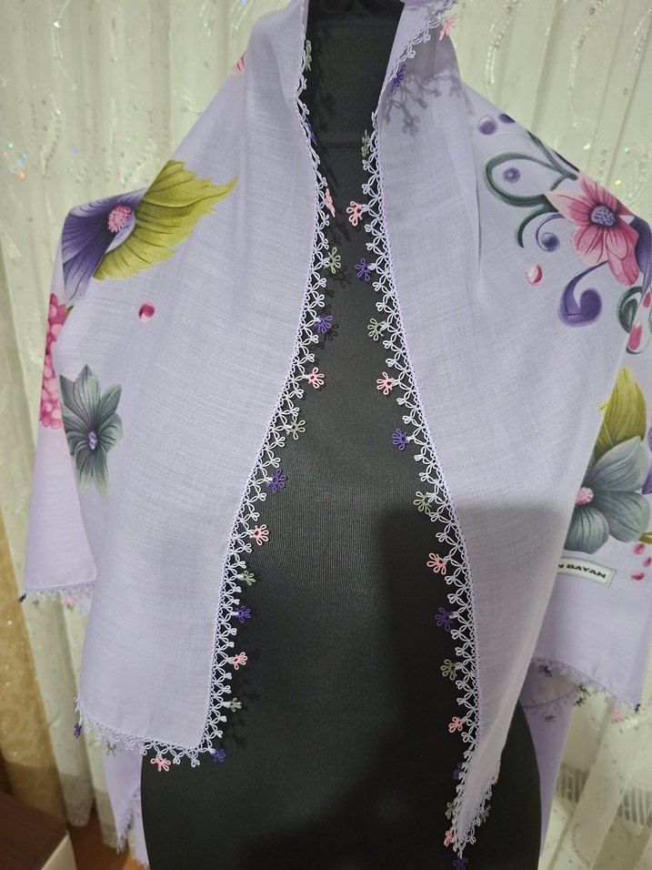 iğne oyası yazma - Görsel 4