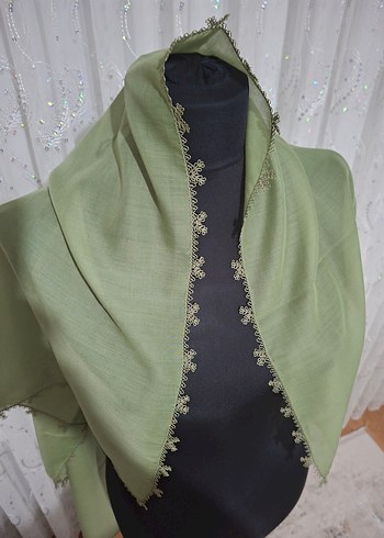 iğne oyası yazma - Görsel 2