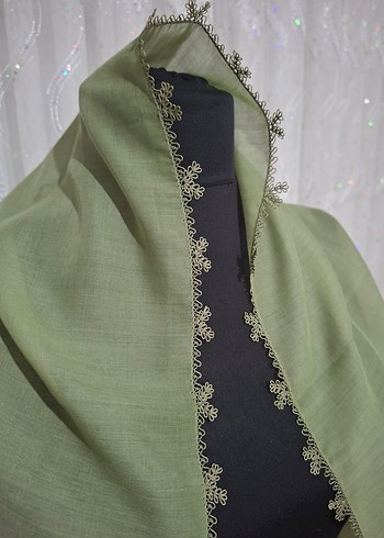 iğne oyası yazma - Görsel 3