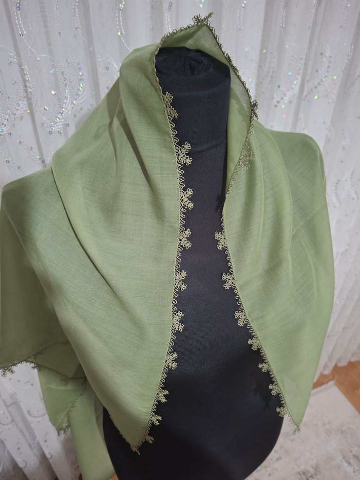 iğne oyası yazma - Görsel 2