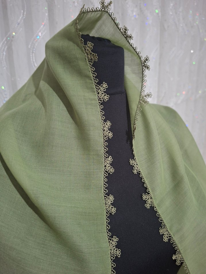 iğne oyası yazma - Görsel 3