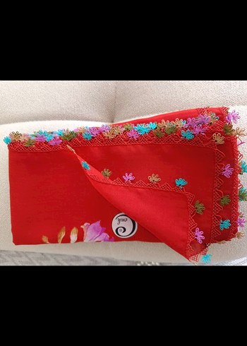 iğne oyası yazma - Görsel 3