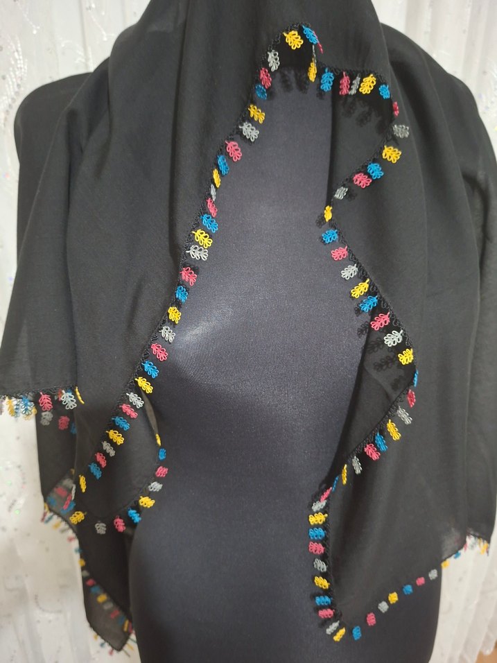 iğne oyası yazma - Görsel 5