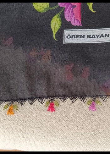 iğne oyası yazma - Görsel 4