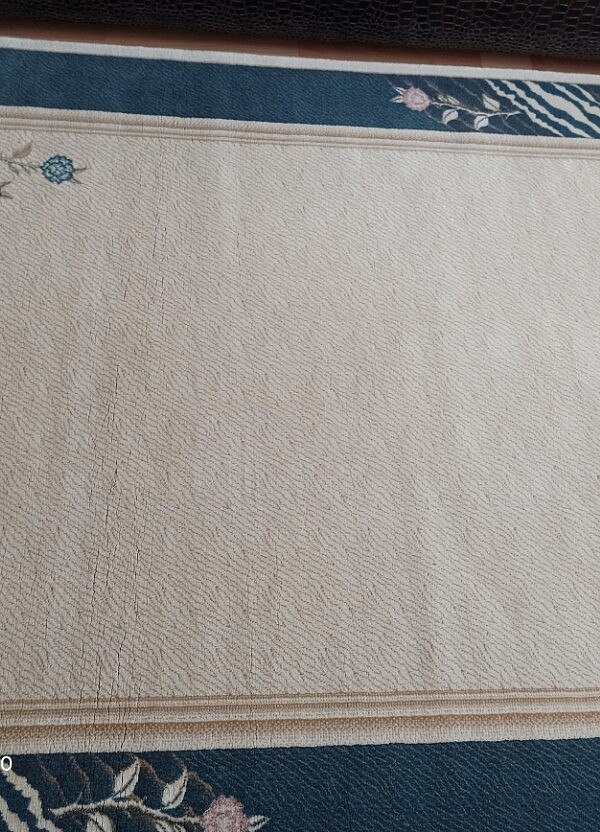 Merinos halı  2adet - Görsel 5