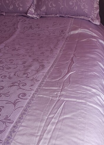Yatak örtüsü - Görsel 6