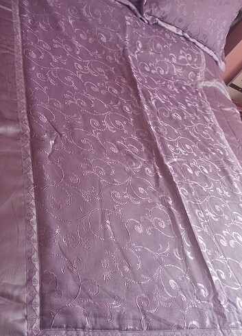 Yatak örtüsü - Görsel 9