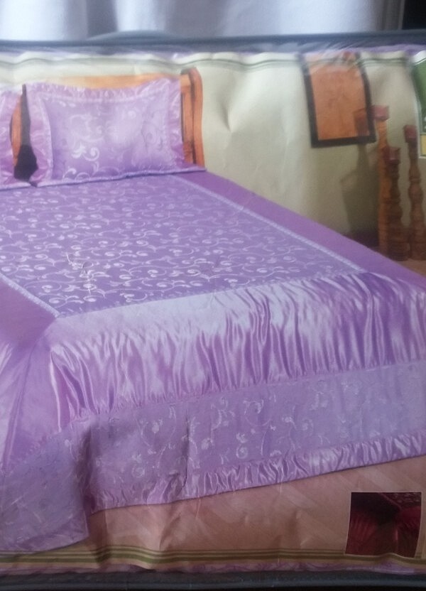 Yatak örtüsü - Görsel 2