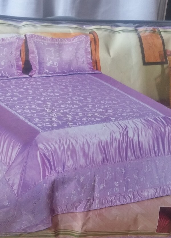 Yatak örtüsü - Görsel 3