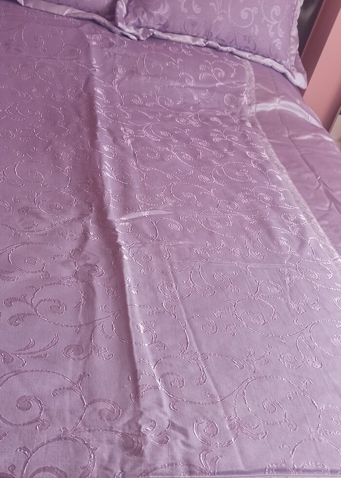 Yatak örtüsü - Görsel 4