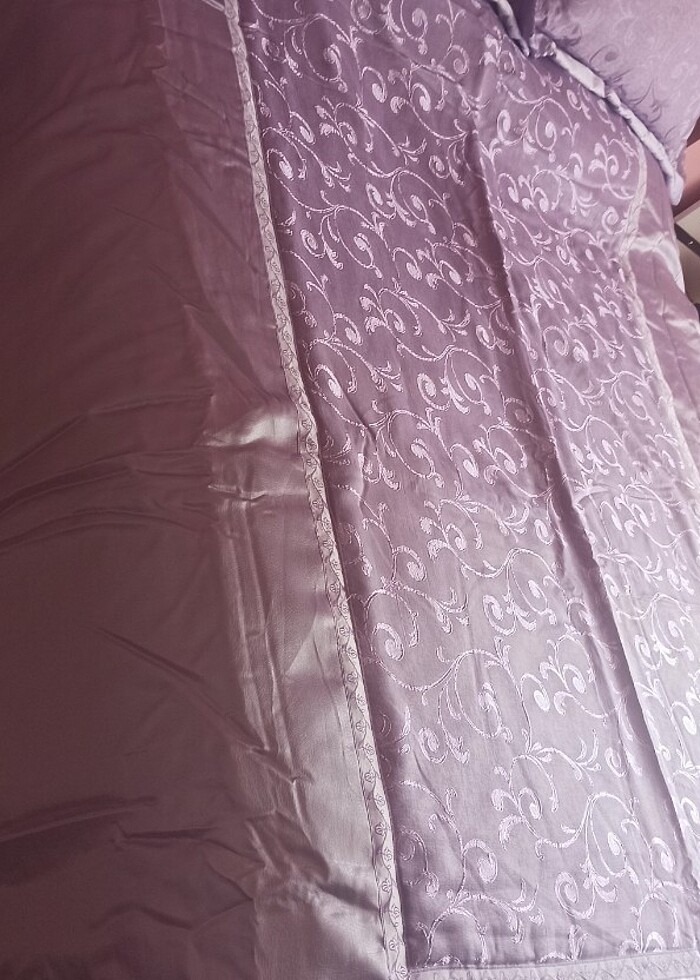 Yatak örtüsü - Görsel 5