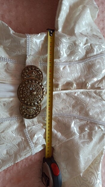 5 yaş sünnet kıyafeti - Görsel 6