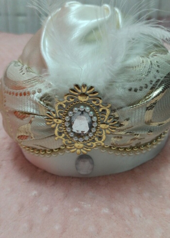 5 yaş sünnet kıyafeti - Görsel 5